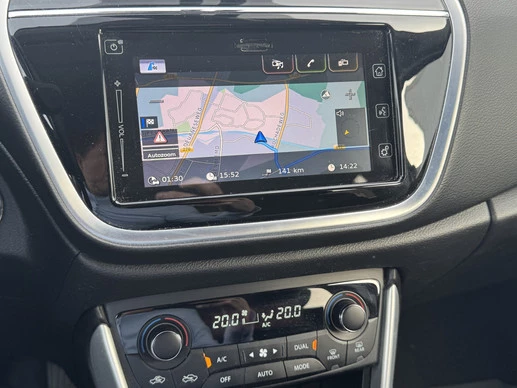 Suzuki S-Cross - Afbeelding 6 van 20