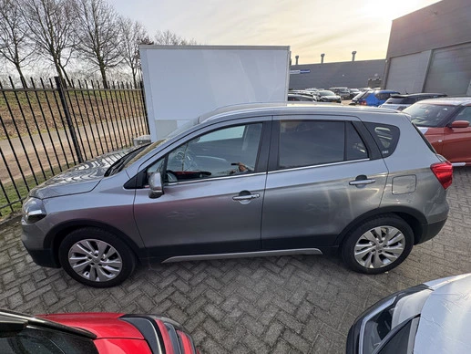 Suzuki S-Cross - Afbeelding 9 van 20