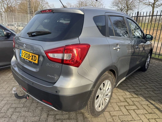 Suzuki S-Cross - Afbeelding 10 van 20