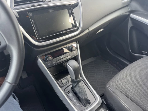 Suzuki S-Cross - Afbeelding 11 van 20