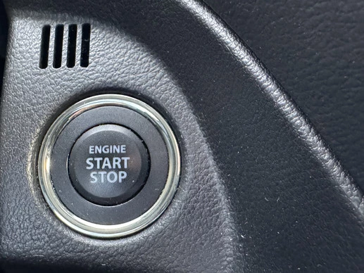 Suzuki S-Cross - Afbeelding 13 van 20