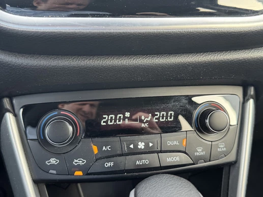 Suzuki S-Cross - Afbeelding 14 van 20