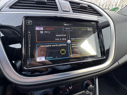 Suzuki S-Cross - Afbeelding 17 van 20