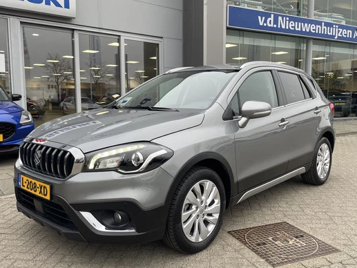 Suzuki S-Cross - Afbeelding 2 van 25