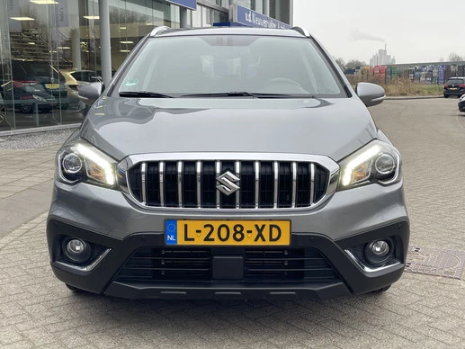 Suzuki S-Cross - Afbeelding 3 van 25
