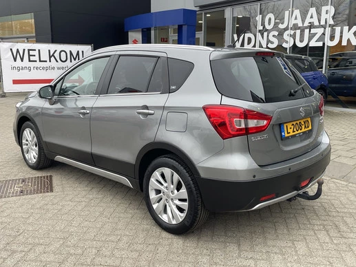 Suzuki S-Cross - Afbeelding 8 van 25