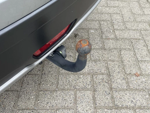 Suzuki S-Cross - Afbeelding 9 van 25