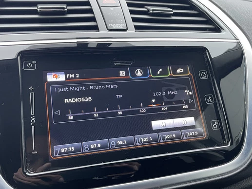 Suzuki S-Cross - Afbeelding 18 van 25