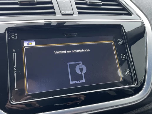 Suzuki S-Cross - Afbeelding 19 van 25