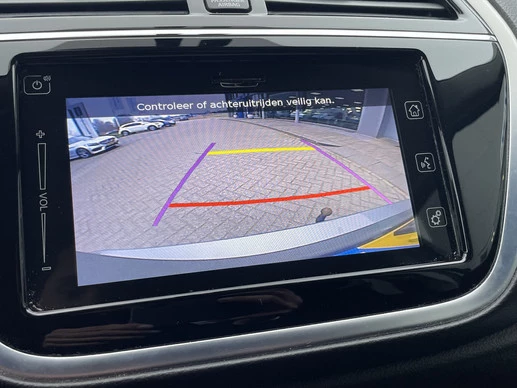 Suzuki S-Cross - Afbeelding 20 van 25