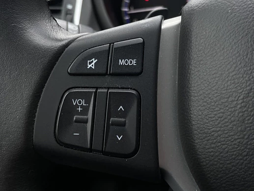 Suzuki S-Cross - Afbeelding 21 van 25