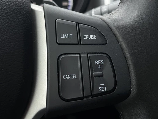 Suzuki S-Cross - Afbeelding 22 van 25