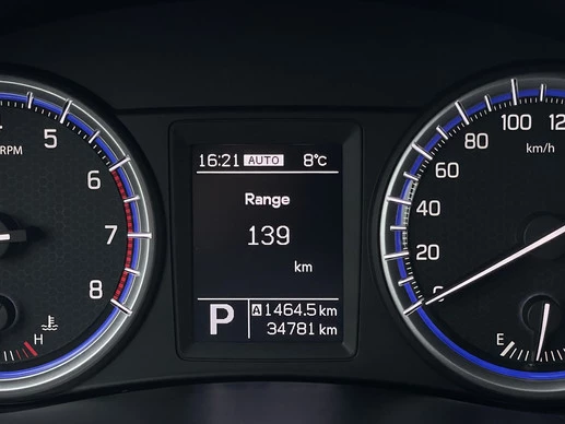 Suzuki S-Cross - Afbeelding 24 van 25