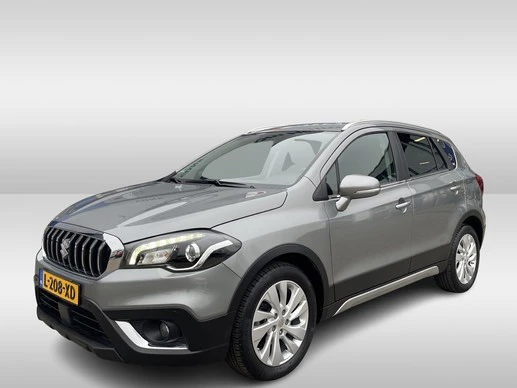 Suzuki S-Cross - Afbeelding 1 van 25