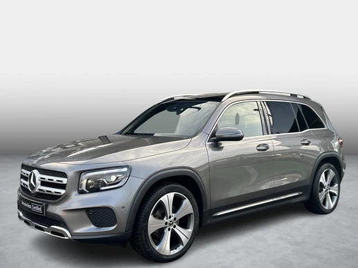 Mercedes-Benz GLB - Afbeelding 1 van 30