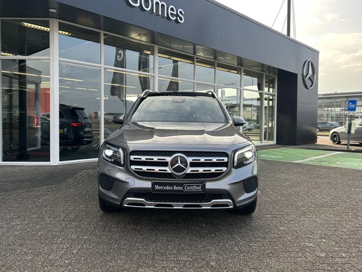 Mercedes-Benz GLB - Afbeelding 4 van 30