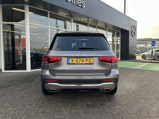 Mercedes-Benz GLB - Afbeelding 5 van 30