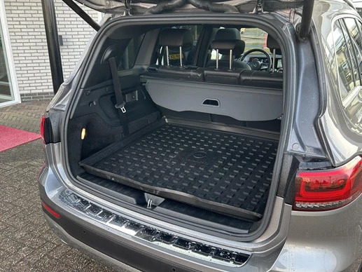 Mercedes-Benz GLB - Afbeelding 6 van 30