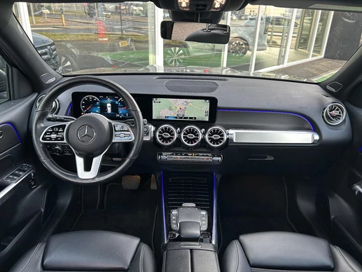Mercedes-Benz GLB - Afbeelding 10 van 30