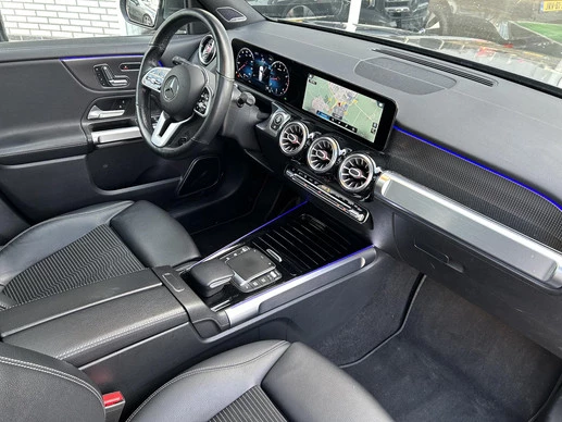 Mercedes-Benz GLB - Afbeelding 11 van 30