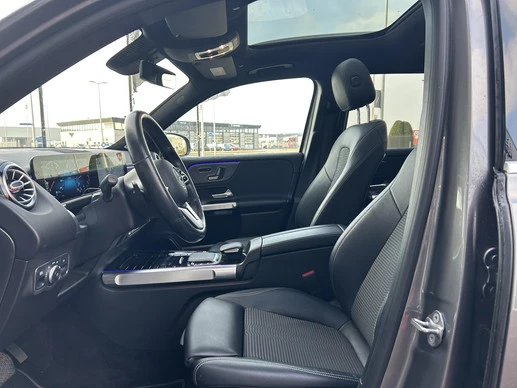 Mercedes-Benz GLB - Afbeelding 12 van 30