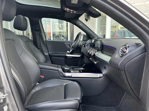 Mercedes-Benz GLB - Afbeelding 13 van 30
