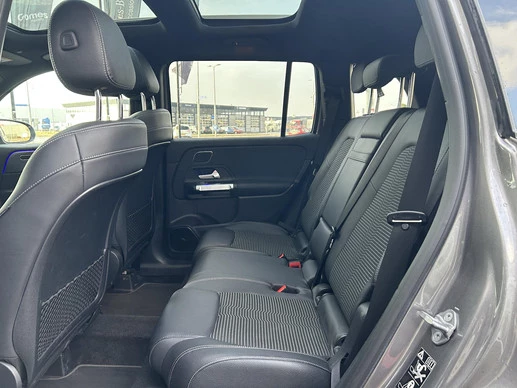 Mercedes-Benz GLB - Afbeelding 14 van 30
