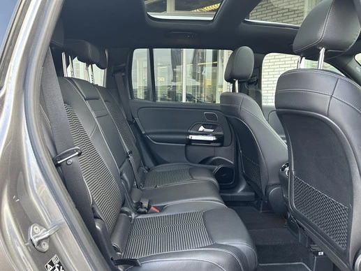 Mercedes-Benz GLB - Afbeelding 15 van 30