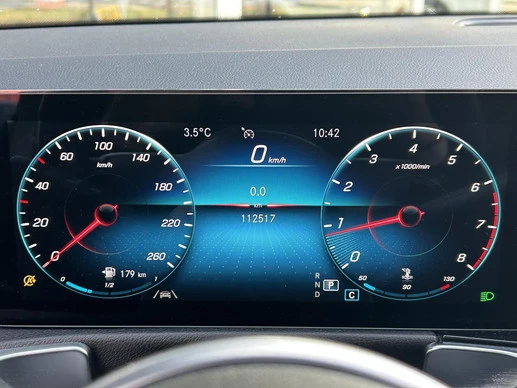 Mercedes-Benz GLB - Afbeelding 16 van 30