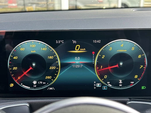 Mercedes-Benz GLB - Afbeelding 17 van 30