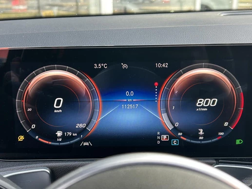 Mercedes-Benz GLB - Afbeelding 18 van 30