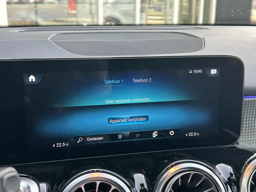 Mercedes-Benz GLB - Afbeelding 21 van 30