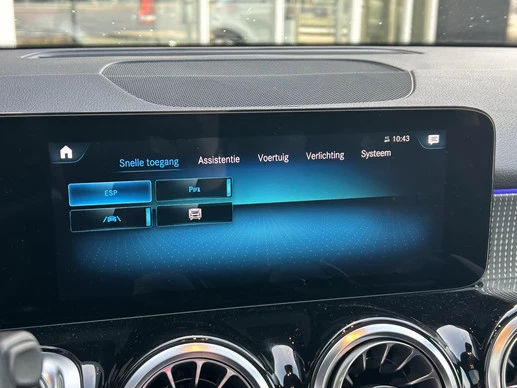 Mercedes-Benz GLB - Afbeelding 22 van 30