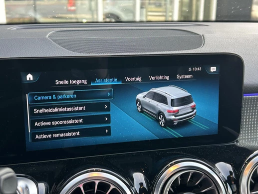 Mercedes-Benz GLB - Afbeelding 23 van 30