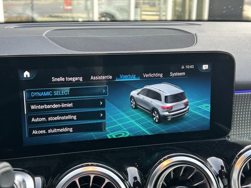 Mercedes-Benz GLB - Afbeelding 24 van 30