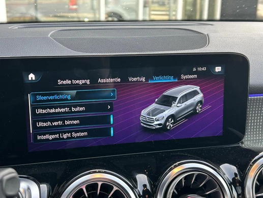 Mercedes-Benz GLB - Afbeelding 25 van 30