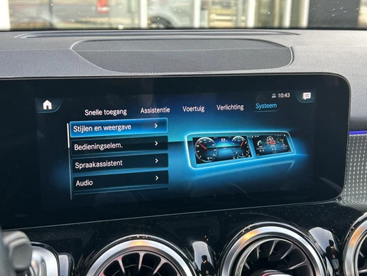 Mercedes-Benz GLB - Afbeelding 26 van 30