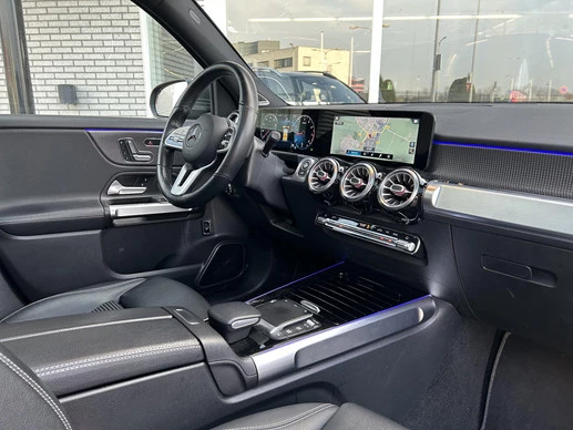 Mercedes-Benz GLB - Afbeelding 27 van 30