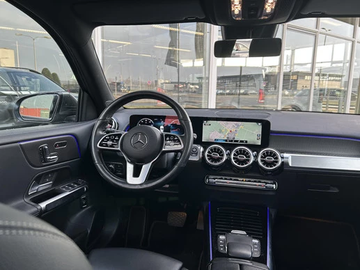 Mercedes-Benz GLB - Afbeelding 28 van 30