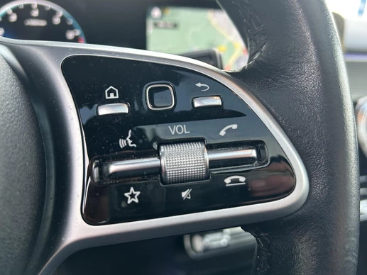 Mercedes-Benz GLB - Afbeelding 30 van 30