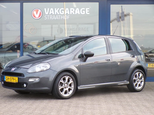 Fiat Punto - Afbeelding 1 van 17