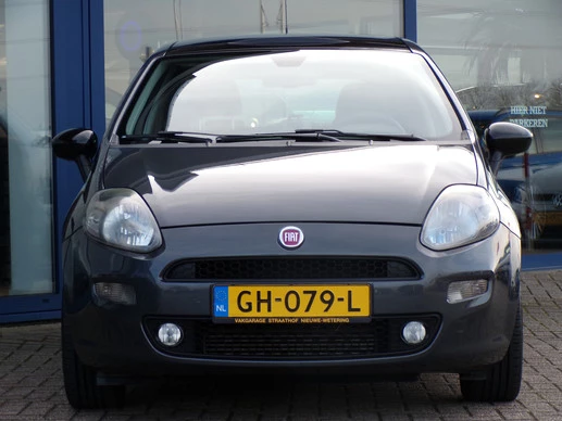 Fiat Punto - Afbeelding 2 van 17