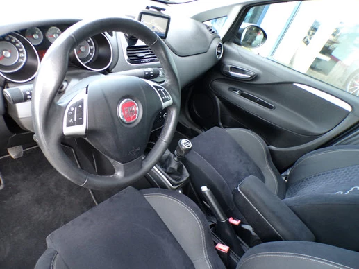 Fiat Punto - Afbeelding 4 van 17