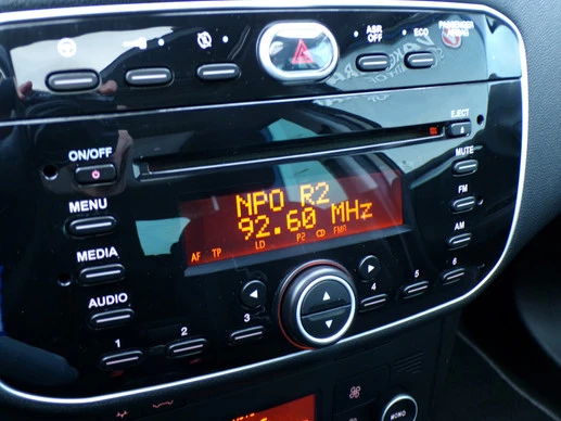 Fiat Punto - Afbeelding 11 van 17