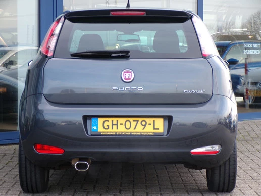 Fiat Punto - Afbeelding 13 van 17