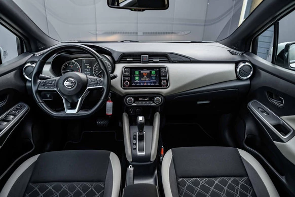 Nissan Micra - Afbeelding 5 van 30