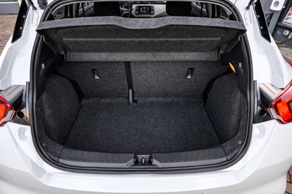 Nissan Micra - Afbeelding 12 van 30