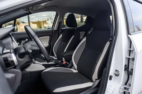 Nissan Micra - Afbeelding 15 van 30