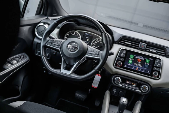 Nissan Micra - Afbeelding 16 van 30