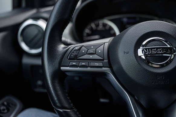 Nissan Micra - Afbeelding 17 van 30